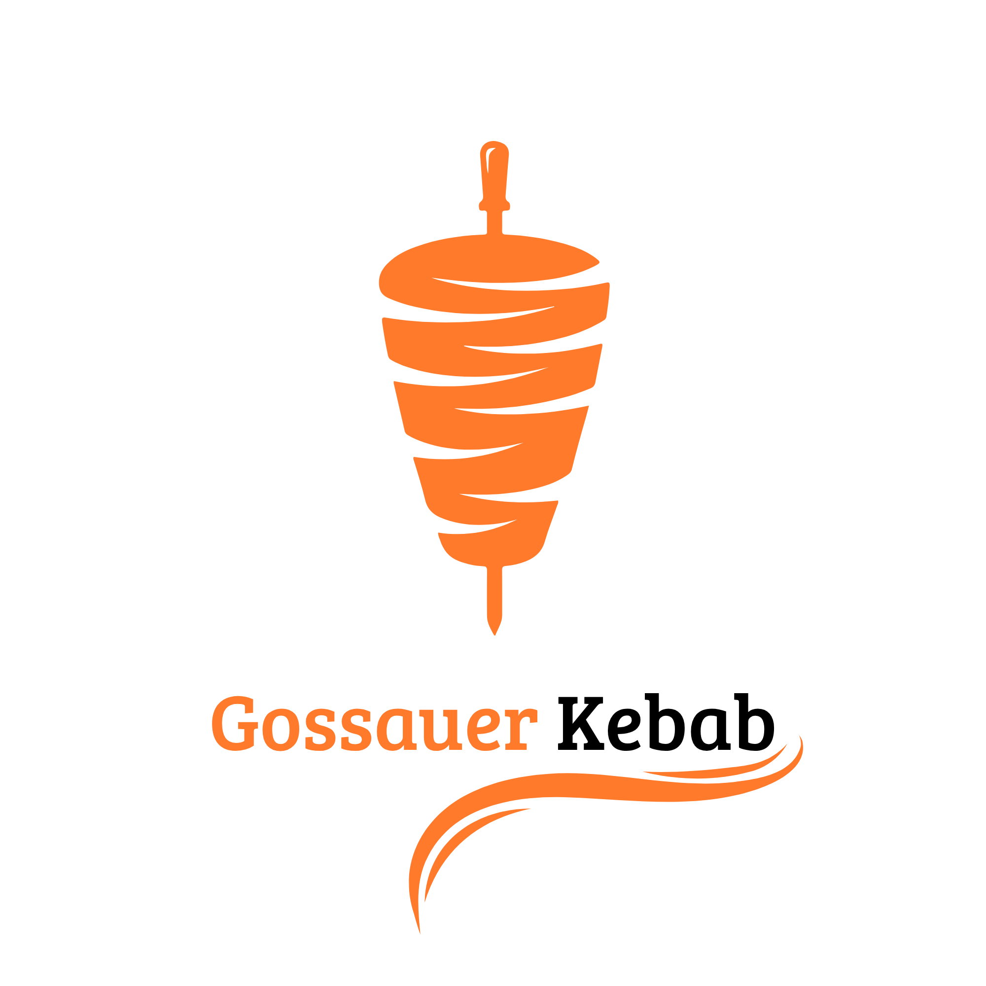 Gossauer Kebab Logo